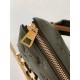Replica Louis Vuitton Coussin MM Bag Monogram Lambskin M57782