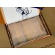 Replica Louis Vuitton So Shine Monogram Shawl M76337