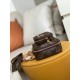 Replica Louis Vuitton Utility Crossbody Bag Monogram Canvas M80446