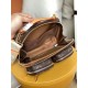 Replica Louis Vuitton Utility Crossbody Bag Monogram Canvas M80446