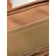 Replica Louis Vuitton Utility Crossbody Bag Monogram Canvas M80446