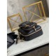 Replica Louis Vuitton Utility Crossbody Bag In Black M80450