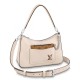 Replica Louis Vuitton White Marelle Bag Epi M80688