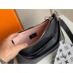 Replica Louis Vuitton White Marelle Bag Epi M80689