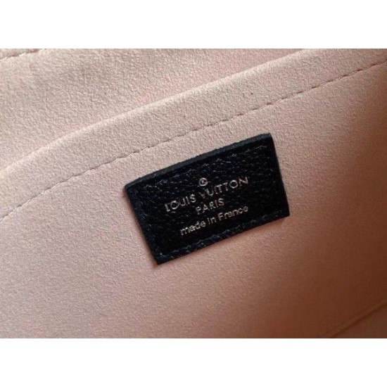Replica Louis Vuitton White Marelle Bag Epi M80689