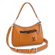 Fake Louis Vuitton Brown Marelle Bag Epi M80794 Replica
