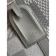 Fake Louis Vuitton Keepall Bandouliere 50 Damier Graphite 3D N50016 Replica