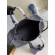 Fake Louis Vuitton Keepall Bandouliere 50 Damier Graphite 3D N50016 Replica