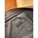 Fake Louis Vuitton Scott Messenger Bag Damier Graphite N50018 Replica