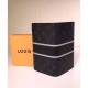 Replica Louis Vuitton  Brazza Wallet M64438 Black
