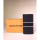 Replica Louis Vuitton  Brazza Wallet M64438 Black