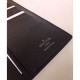 Replica Louis Vuitton  Brazza Wallet M64438 Black