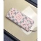 Replica Louis Vuitton Clemence Wallet N60099 White Replica Louis Vuitton Clemence Wallet N60099 White