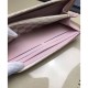 Replica Louis Vuitton Clemence Wallet N60099 White Replica Louis Vuitton Clemence Wallet N60099 White