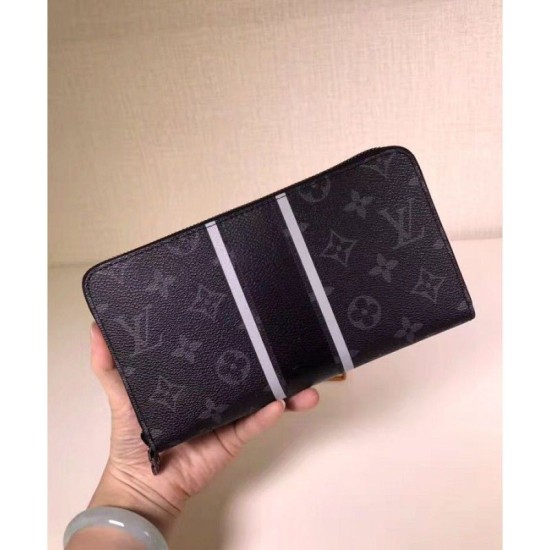 Replica Louis Vuitton Zippy Organiser M64645 Black Replica Louis Vuitton Zippy Organiser M64645 Black