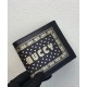 Replica Gucci Guccy bi-fold wallet 510491 Black