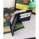 Replica Gucci Guccy bi-fold wallet 510491 Black