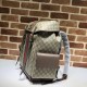 Replica Gucci Ophidia GG medium backpack 598140 Brown