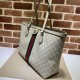 Fake Gucci Ophidia Medium GG Tote 631685 Beige Replica Replica Gucci Ophidia Medium GG Tote 631685 Beige