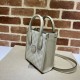 Fake Gucci Mini Tote Bag With Interlocking G 671623 Beige Replica Replica Gucci Mini Tote Bag With Interlocking G 671623 Beige