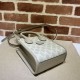 Fake Gucci Mini Tote Bag With Interlocking G 671623 Beige Replica Replica Gucci Mini Tote Bag With Interlocking G 671623 Beige