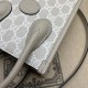 Fake Gucci Mini Tote Bag With Interlocking G 671623 Beige Replica Replica Gucci Mini Tote Bag With Interlocking G 671623 Beige