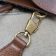 Fake Gucci Medium tote with Interlocking G 674155 Coffee Replica Fake Gucci Medium tote with Interlocking G 674155 Coffee Replica