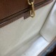 Fake Gucci Medium tote with Interlocking G 674155 Coffee Replica Fake Gucci Medium tote with Interlocking G 674155 Coffee Replica
