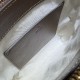 Replica Gucci GG Supreme messenger bag 681021 Coffee