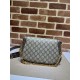 Replica Gucci Blondie shoulder bag 699268 Brown Replica Gucci Blondie shoulder bag 699268 Brown