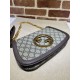 Replica Gucci Blondie shoulder bag 699268 Brown Replica Gucci Blondie shoulder bag 699268 Brown