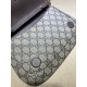 Replica Gucci Blondie shoulder bag 699268 Brown Replica Gucci Blondie shoulder bag 699268 Brown