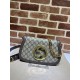 Replica Gucci Blondie shoulder bag 699268 Brown Replica Gucci Blondie shoulder bag 699268 Brown