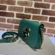 Replica Gucci Blondie shoulder bag 699268 Blue