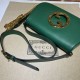 Replica Gucci Blondie shoulder bag 699268 Blue