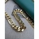 Replica Gucci Blondie shoulder bag 699268 Blue