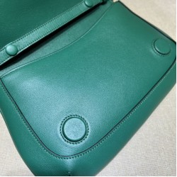 Replica Gucci Blondie shoulder bag 699268 Blue Replica Gucci Blondie shoulder bag 699268 Blue