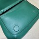 Replica Gucci Blondie shoulder bag 699268 Blue