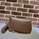 Replica Gucci Blondie shoulder bag 699268 Coffee Fake Gucci Blondie shoulder bag 699268 Coffee Replica