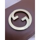 Replica Gucci Blondie shoulder bag 699268 Coffee Fake Gucci Blondie shoulder bag 699268 Coffee Replica