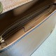 Replica Gucci Blondie shoulder bag 699268 Coffee Fake Gucci Blondie shoulder bag 699268 Coffee Replica