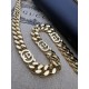 Replica Gucci Blondie shoulder bag 699268 Black
