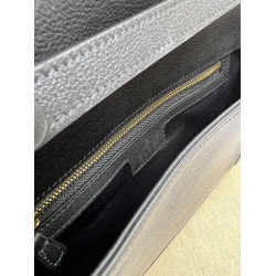 Fake Gucci Blondie shoulder bag 699268 Black Replica Replica Gucci Blondie shoulder bag 699268 Black