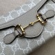 Replica Gucci Horsebit 1955 mini bag 699296 Beige Fake Gucci Horsebit 1955 mini bag 699296 Beige Replica