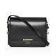 Fake Burberry Small Leather Grace Bag Black Replica Replica Burberry Small Leather Grace Bag Black