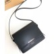 Fake Burberry Small Leather Grace Bag Black Replica Replica Burberry Small Leather Grace Bag Black