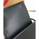 Fake Burberry Small Leather Grace Bag Black Replica Replica Burberry Small Leather Grace Bag Black