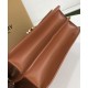 Fake Burberry Medium Leather TB Bag Coffee Replica Replica Burberry Medium Leather TB Bag Coffee