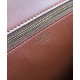 Fake Burberry Medium Leather TB Bag Coffee Replica Replica Burberry Medium Leather TB Bag Coffee