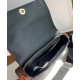 Replica Burberry Monogram Stripe E-canvas Note Crossbody Bag Coffee Replica Burberry Monogram Stripe E-canvas Note Crossbody Bag Coffee